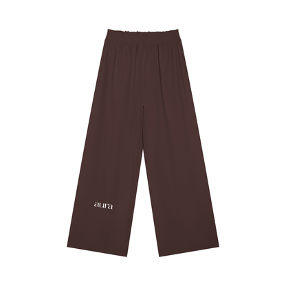 Women’s High Rise Wide Leg Pants