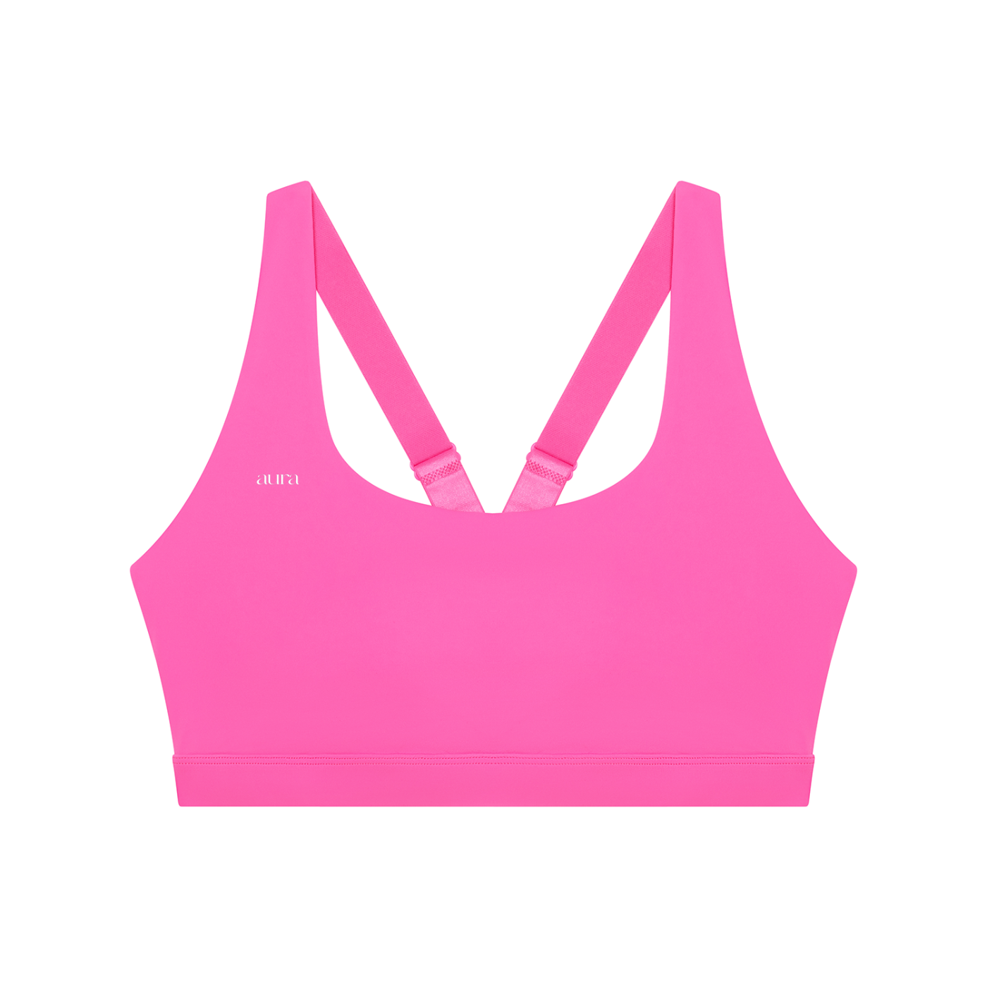 Women’s Yoga Sports Bra