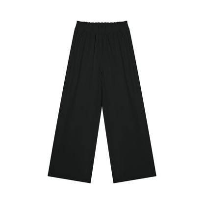 Women’s High Rise Wide Leg Pants