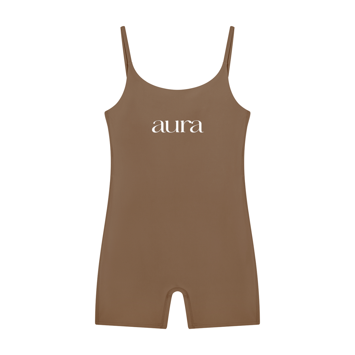 Women’s U-Neck Yoga Romper