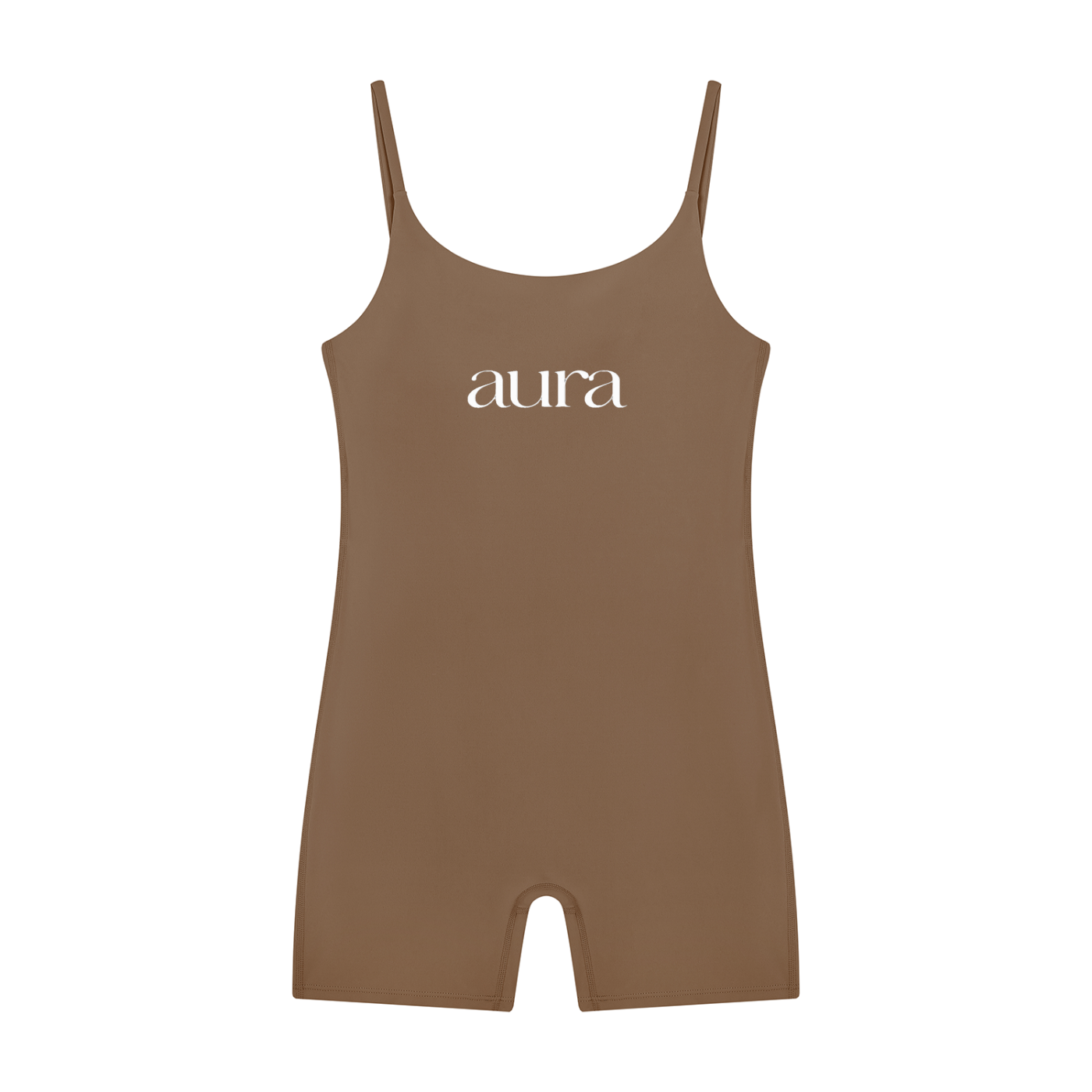 Women’s U-Neck Yoga Romper