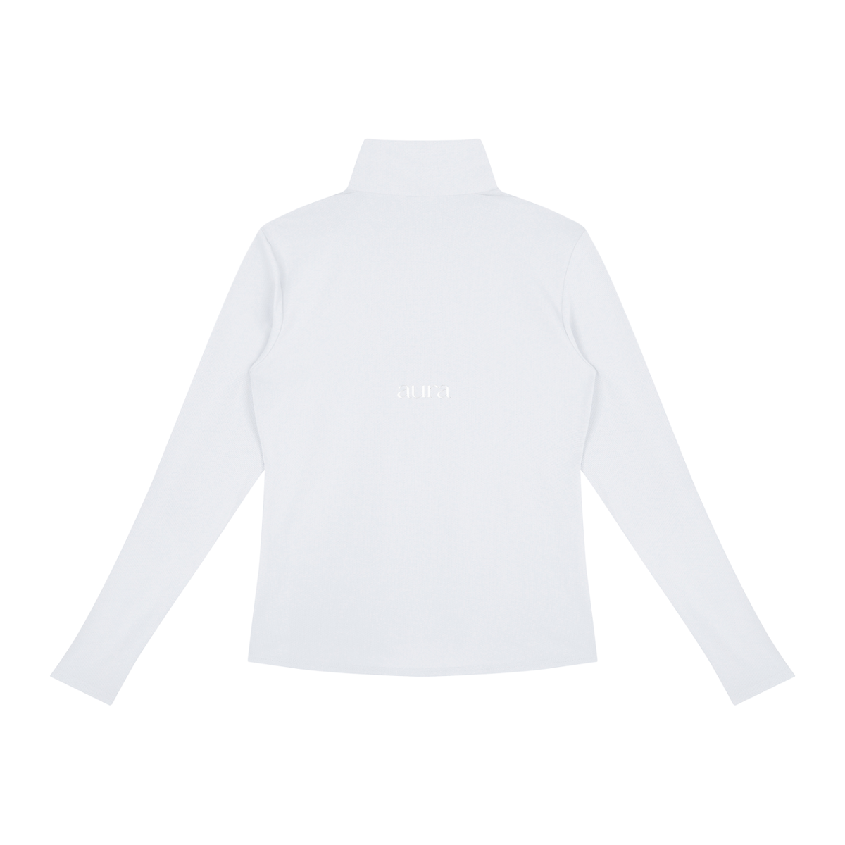 Women's Quarter-Zip Yoga Pullover