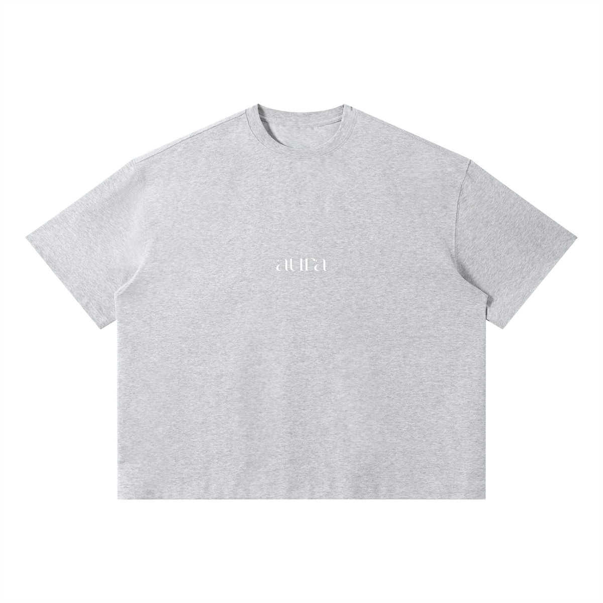 Unisex Sorona Boxy T-Shirt