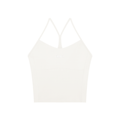 Women’s Solid Color Yoga Sports Bra