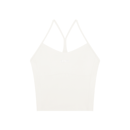 Women’s Solid Color Yoga Sports Bra