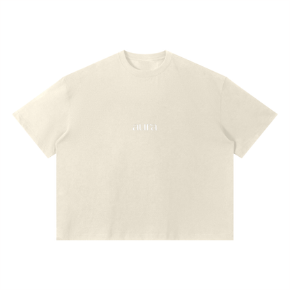 Unisex Sorona Boxy T-Shirt