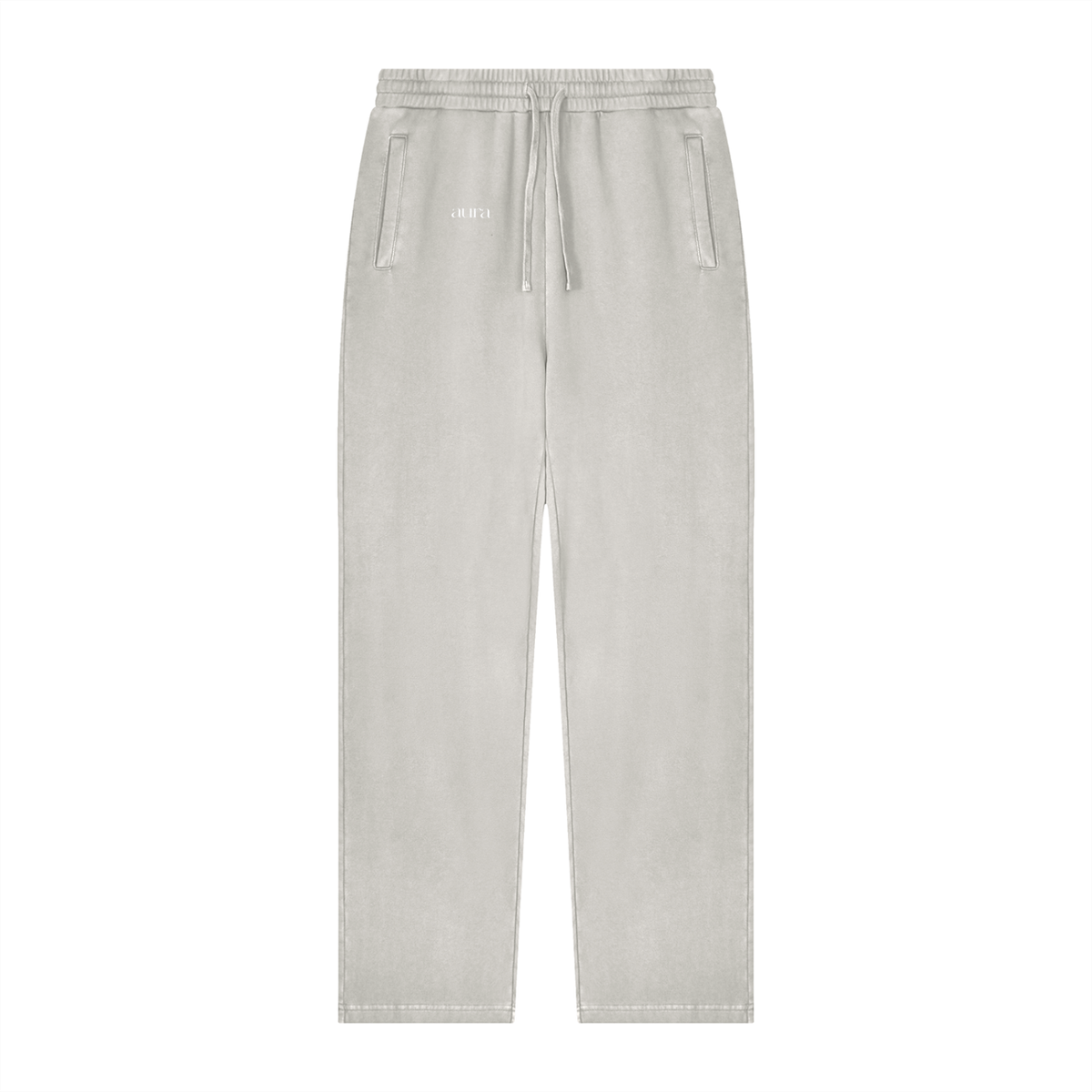 Unisex Vintage Wash Sweatpants