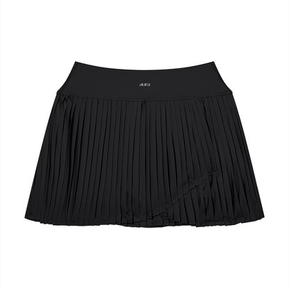 Women's Pleated Yoga Skort
