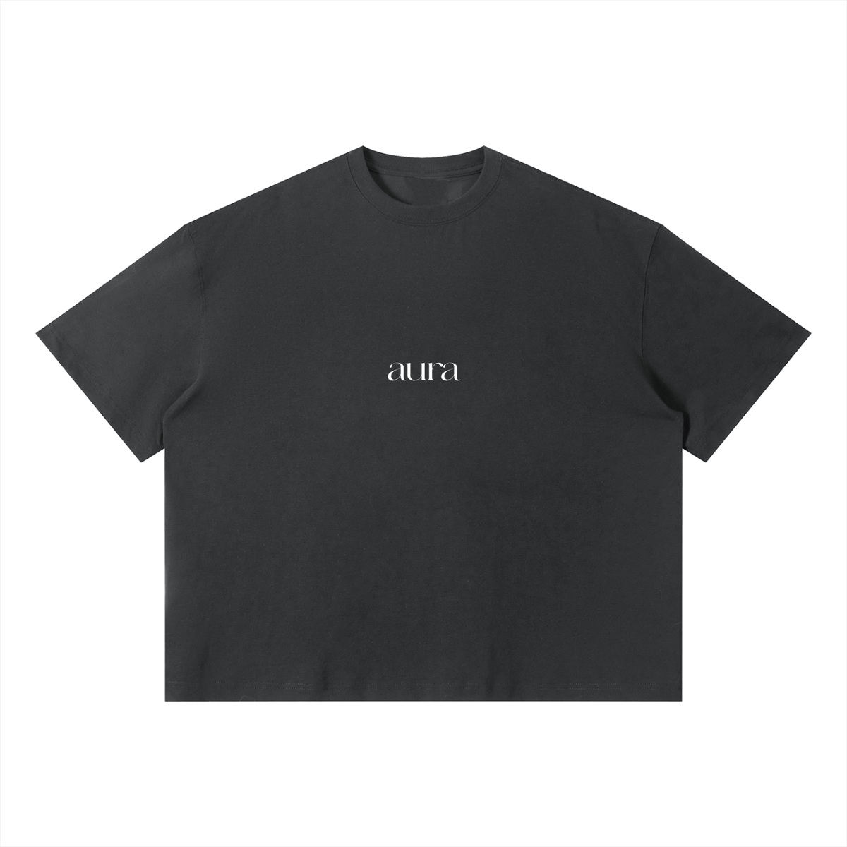 Unisex Sorona Boxy T-Shirt