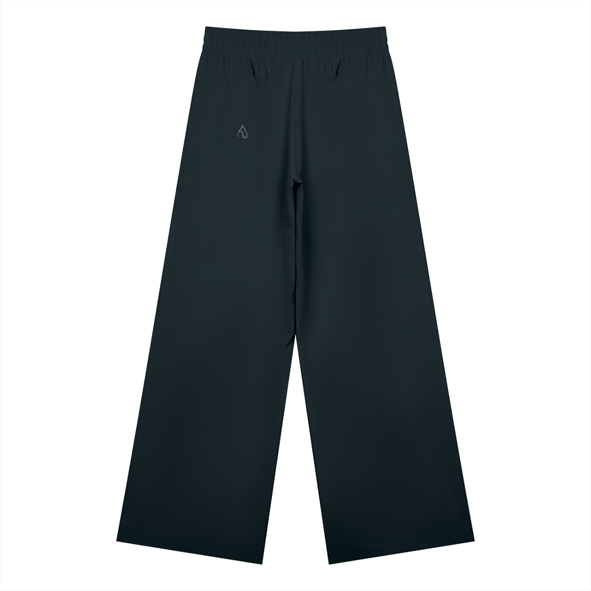 Women's High Waisted Wide Leg Yoga Pants
