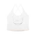 Women's Tight Halter Yoga Tank Top