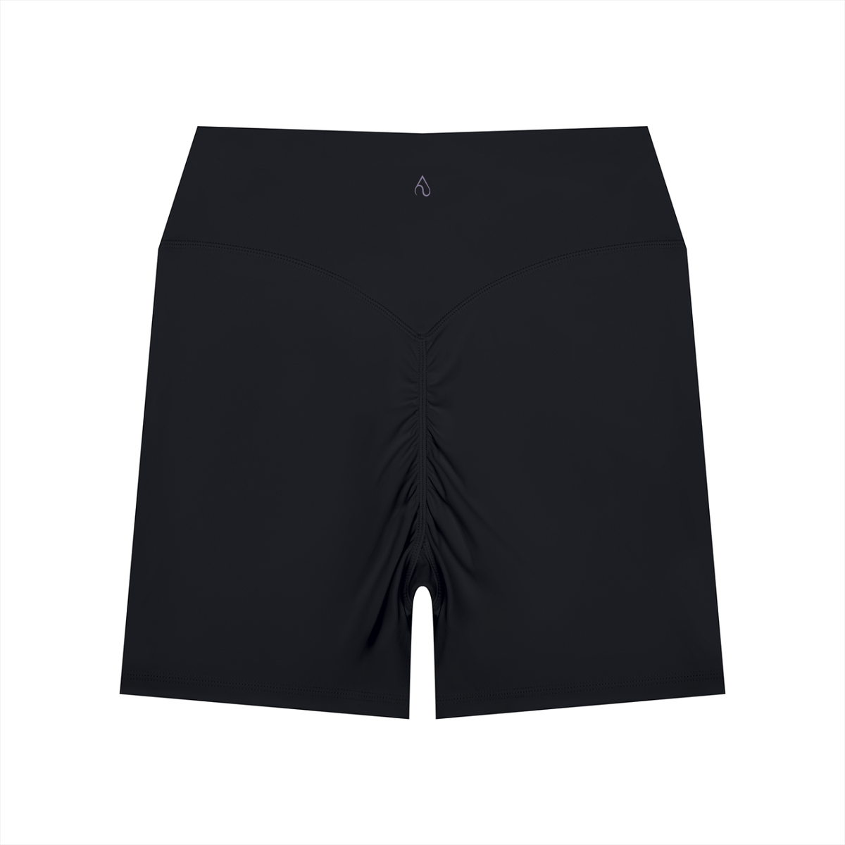 Women’s High Waisted Yoga Biker Shorts