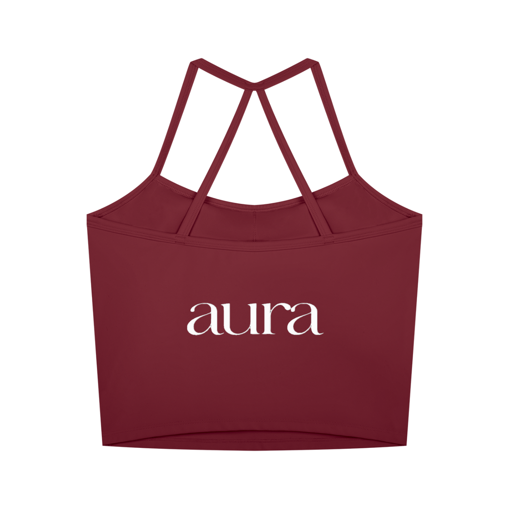 Women’s Yoga Tank Top
