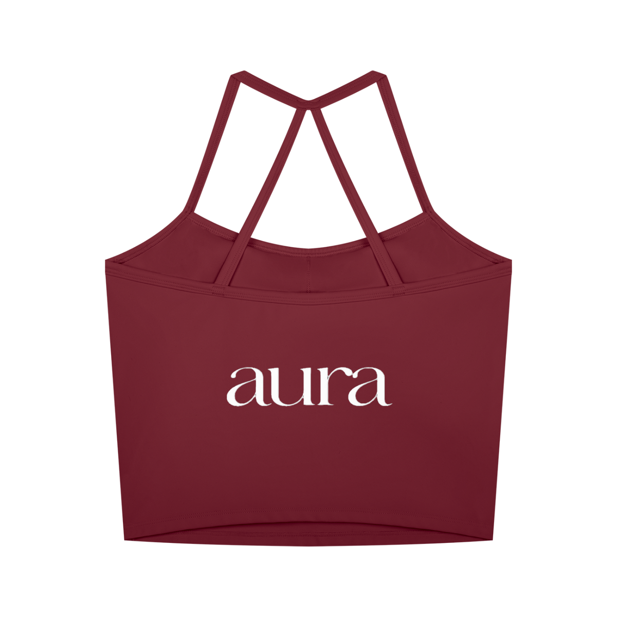 Women’s Yoga Tank Top