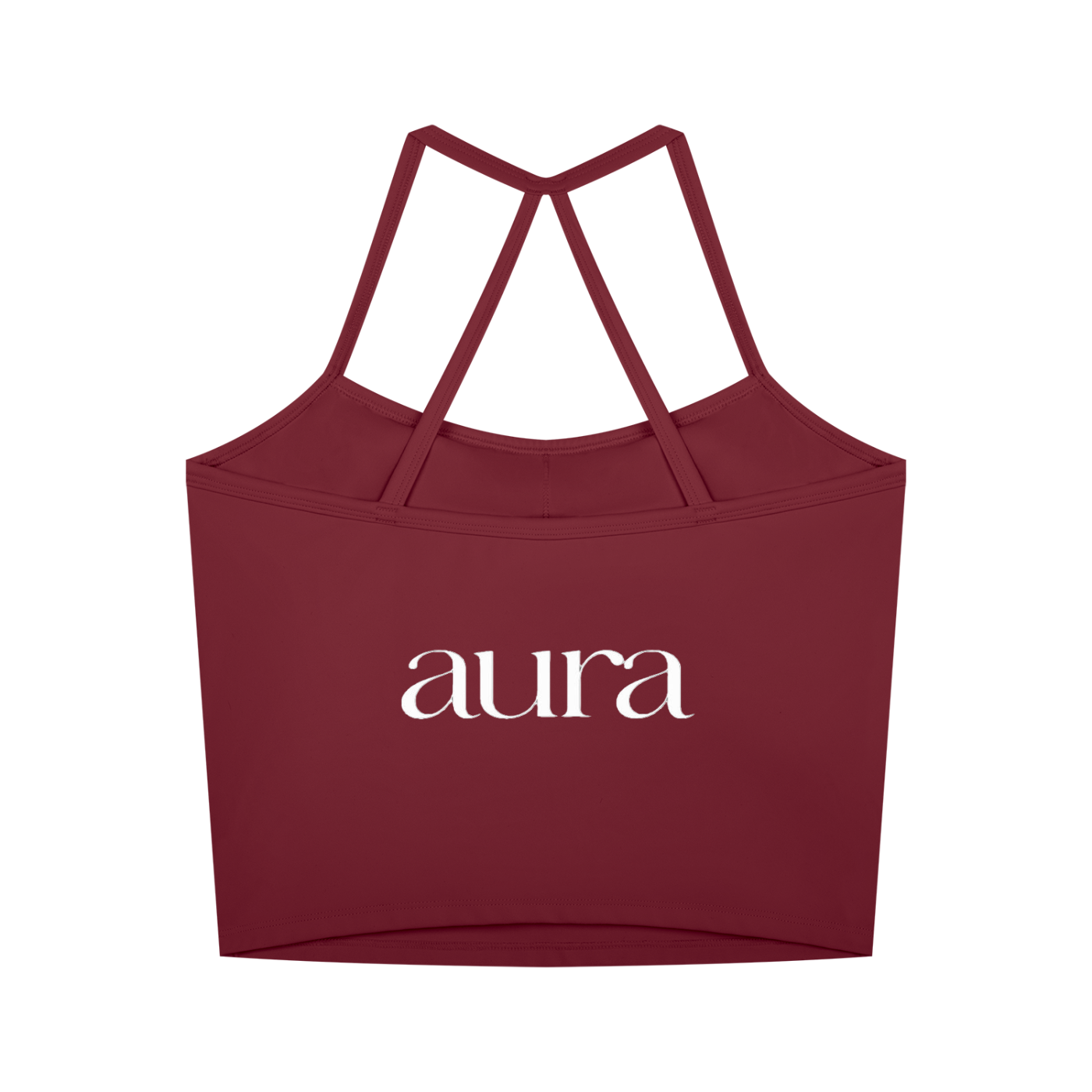 Women’s Yoga Tank Top