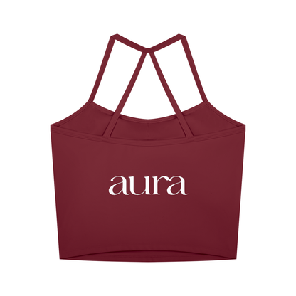 Women’s Yoga Tank Top