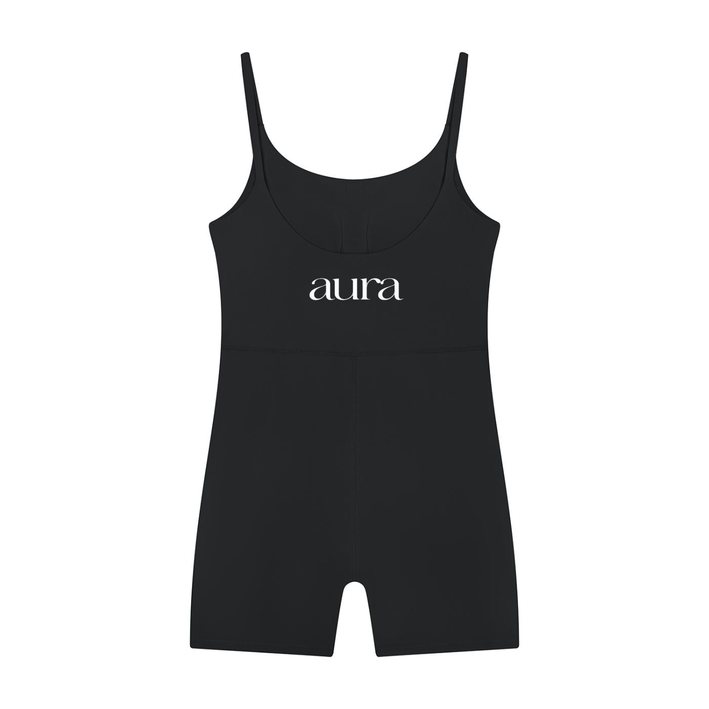 Women’s U-Neck Yoga Romper