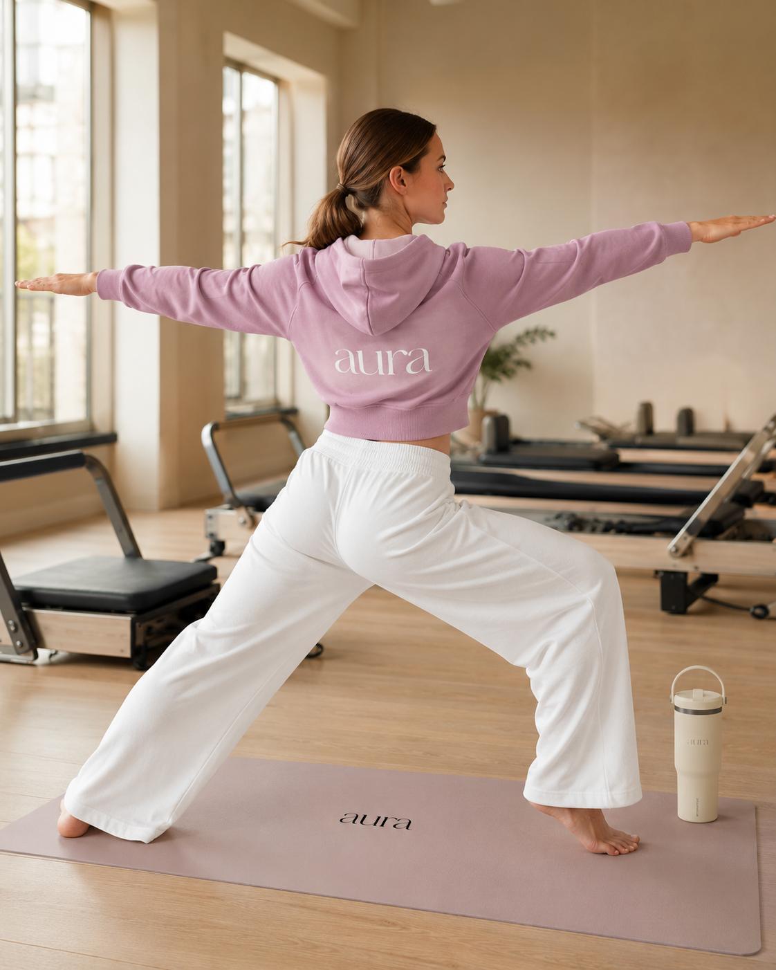 Unisex Heavyweight Fleece Sweatpants