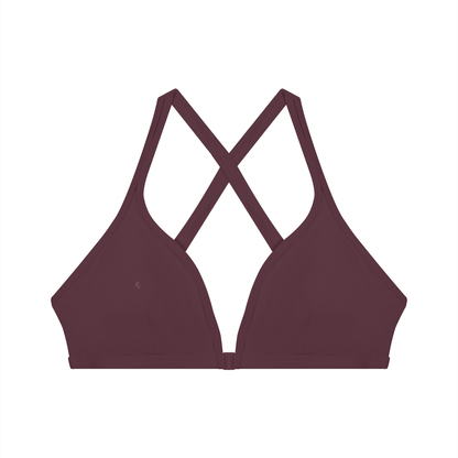 Women’s Yoga Sports Bra
