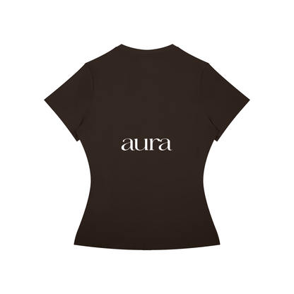 Women’s Slim Fit Performance T-Shirt