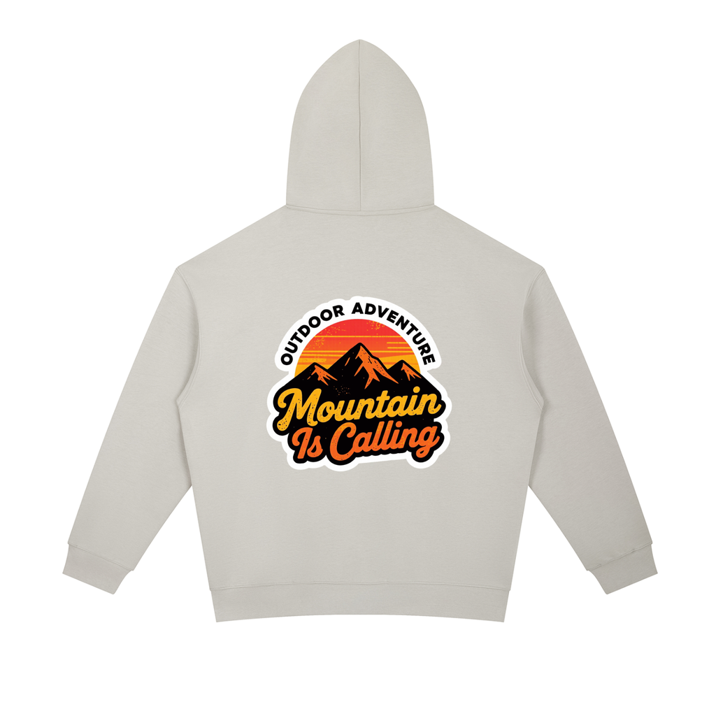 Essential Heavyweight Hoodie