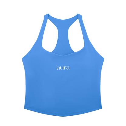 Women’s Tight Fit Yoga Tank Top