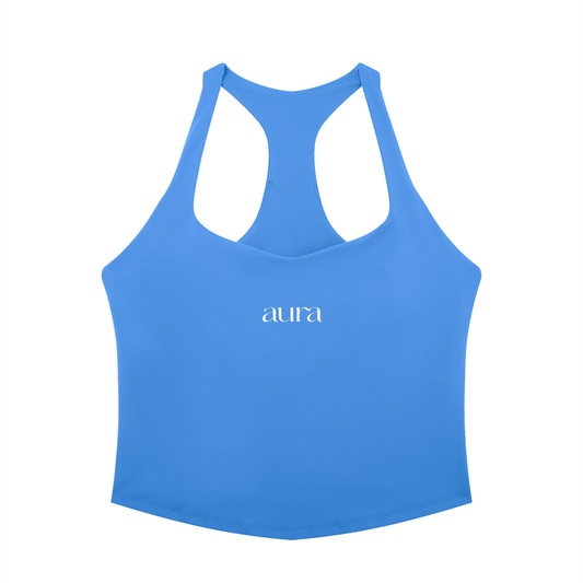 Women’s Tight Fit Yoga Tank Top