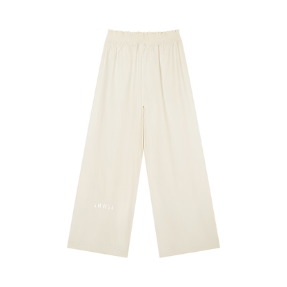 Women’s High Rise Wide Leg Pants