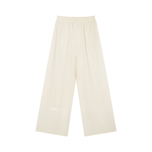 Women’s High Rise Wide Leg Pants