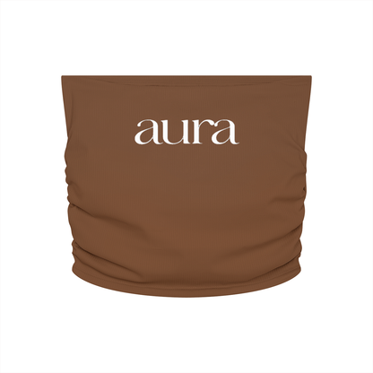 Women’s Ruched Cropped Yoga Tube Top
