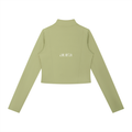 Women’s Full-Zip Sports Jacket