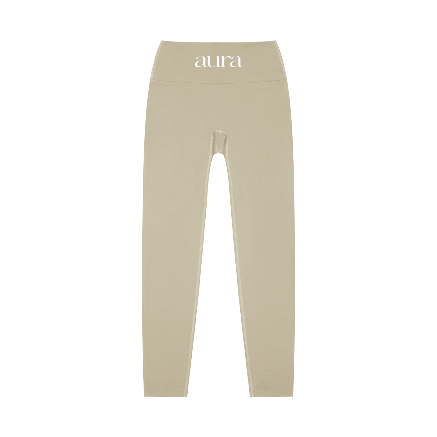High-Waisted Yoga Leggings