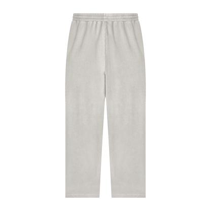Unisex Vintage Wash Sweatpants