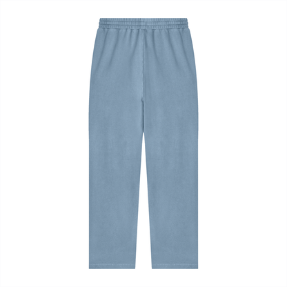 Unisex Vintage Wash Sweatpants