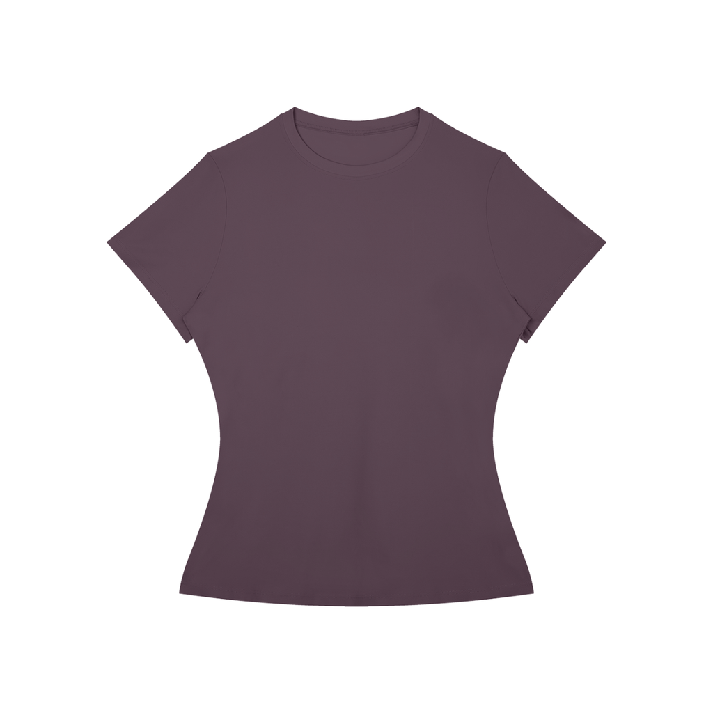 Women’s Slim Fit Performance T-Shirt