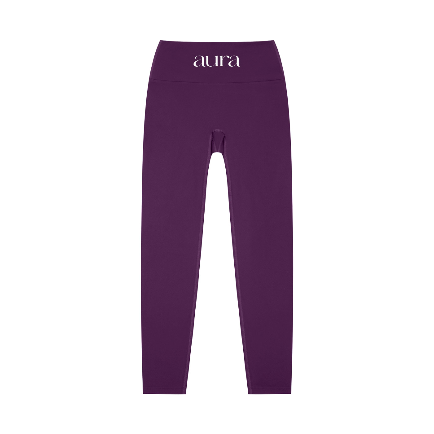 High-Waisted Yoga Leggings