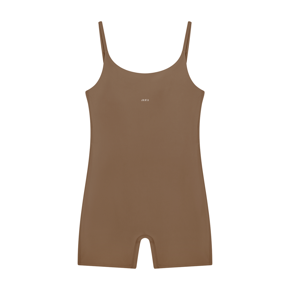 Women’s U-Neck Yoga Romper