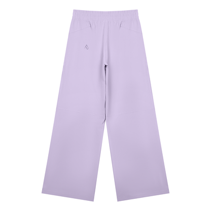 Women's High Waisted Wide Leg Yoga Pants