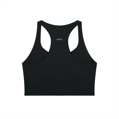 Women’s Tight Paneling Yoga Tank Top
