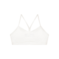 Women's Tight Cropped Sports Bra