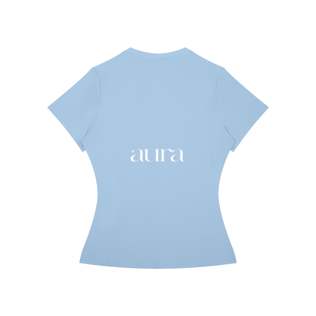 Women’s Slim Fit Performance T-Shirt