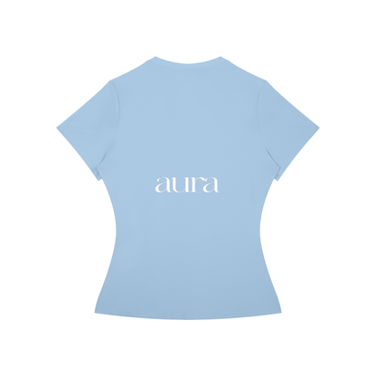 Women’s Slim Fit Performance T-Shirt