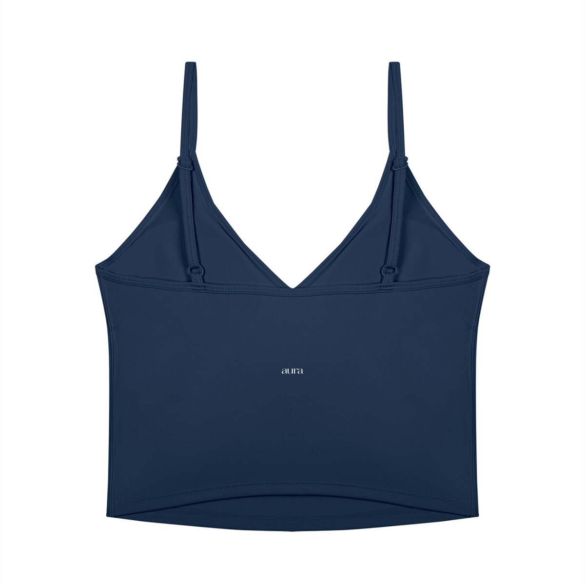 Women's V-Neck Yoga Tank Top