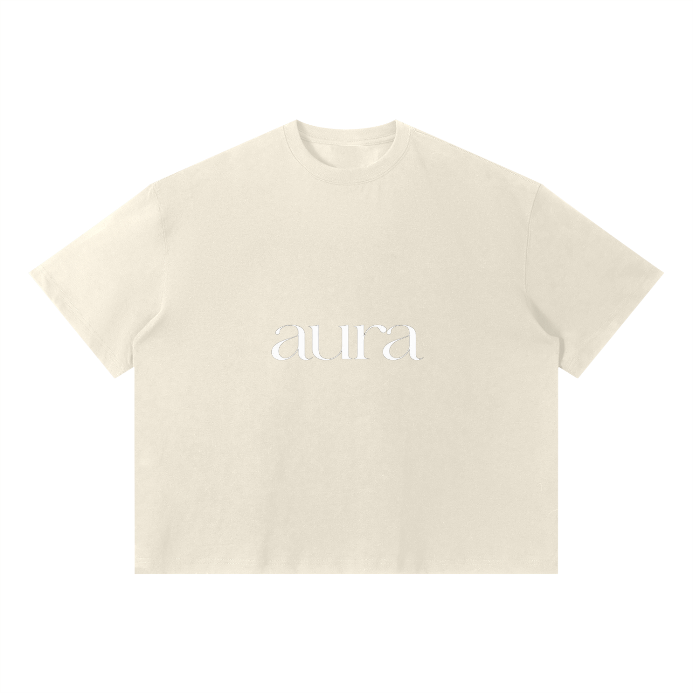 Unisex Sorona Boxy T-Shirt
