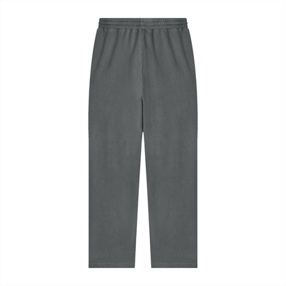 Unisex Vintage Wash Sweatpants