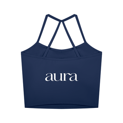 Women’s Yoga Tank Top