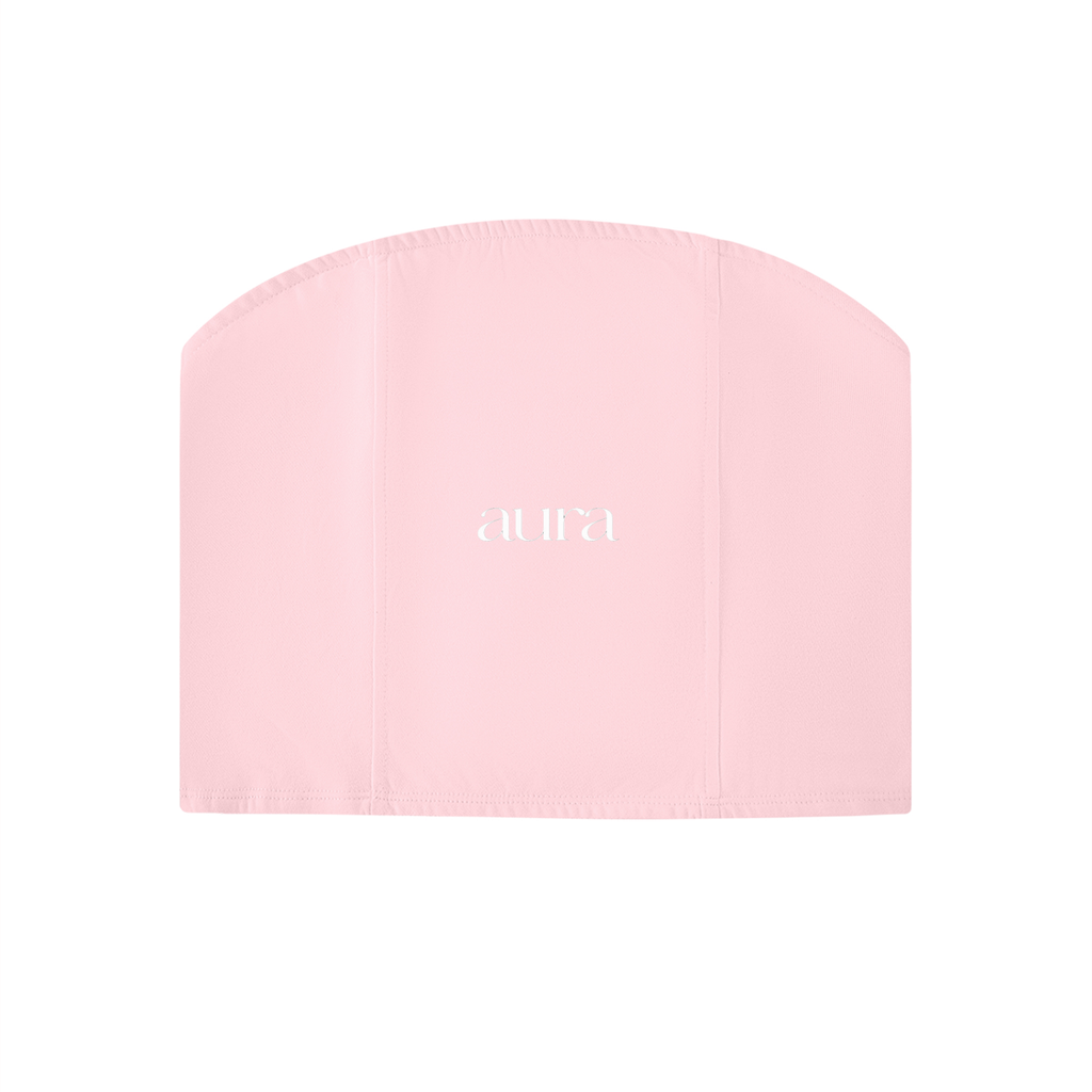 Women's  Cropped Tube Top