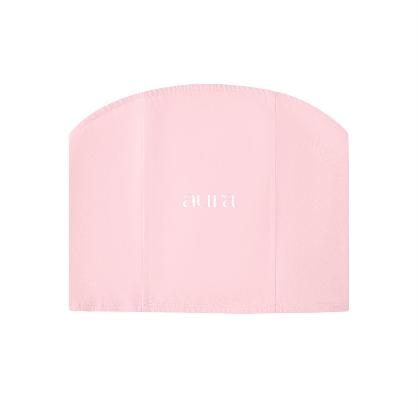 Women's  Cropped Tube Top