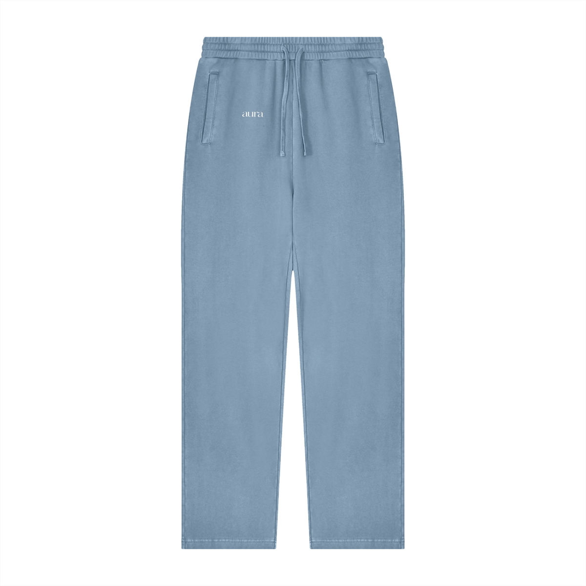 Unisex Vintage Wash Sweatpants