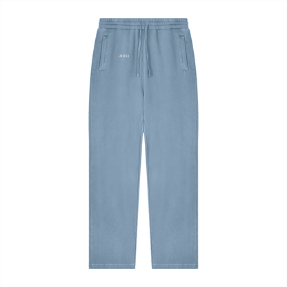 Unisex Vintage Wash Sweatpants